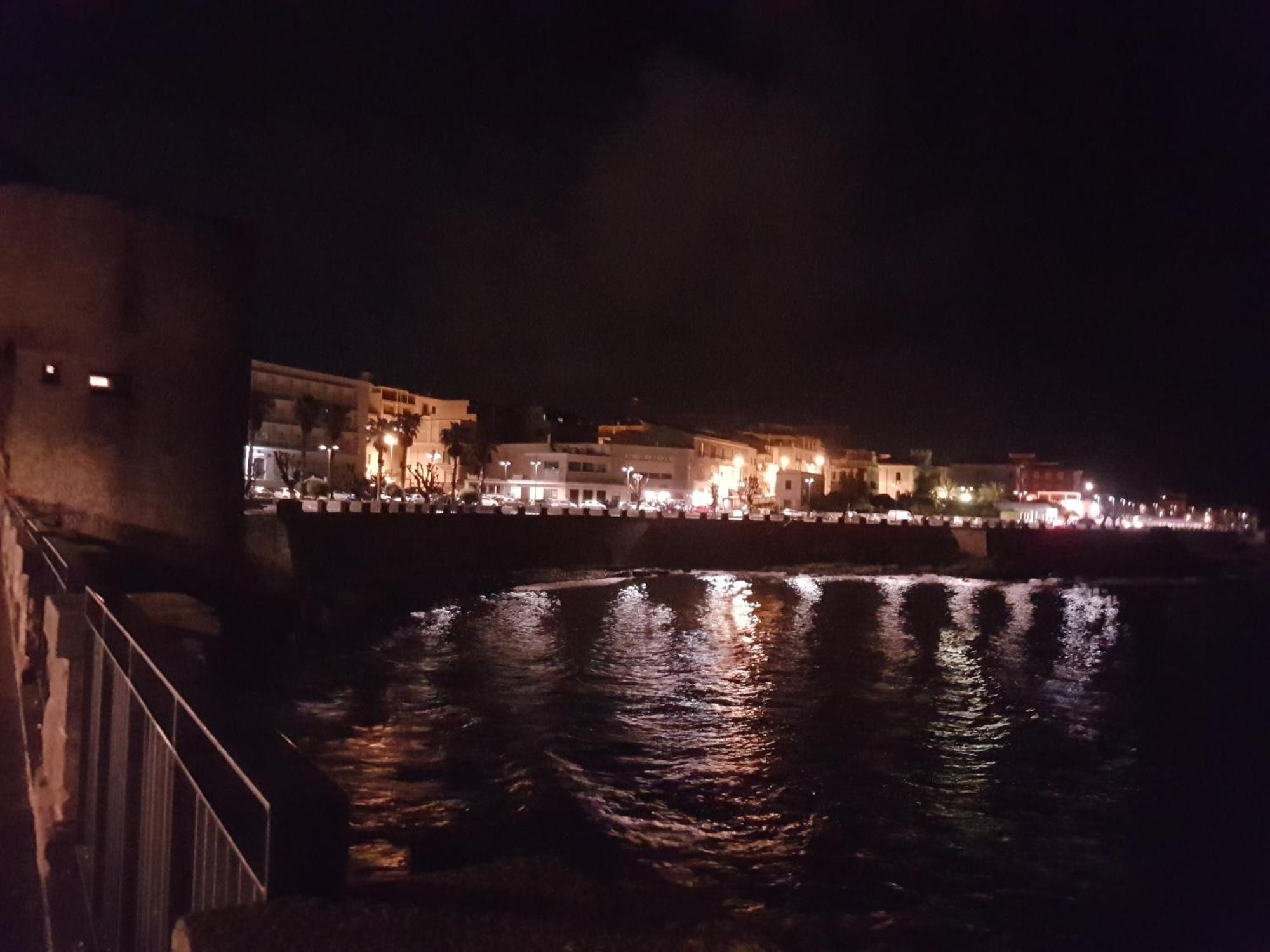 Appartamento Il Palco Alghero Exterior photo