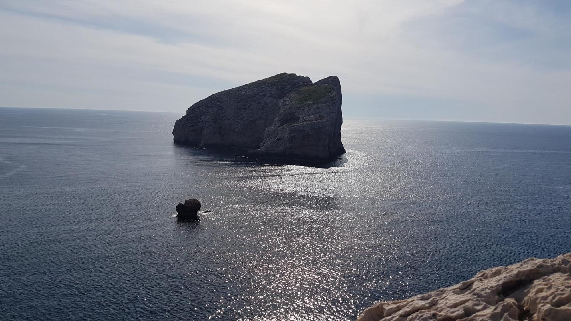 Appartamento Il Palco Alghero Exterior photo