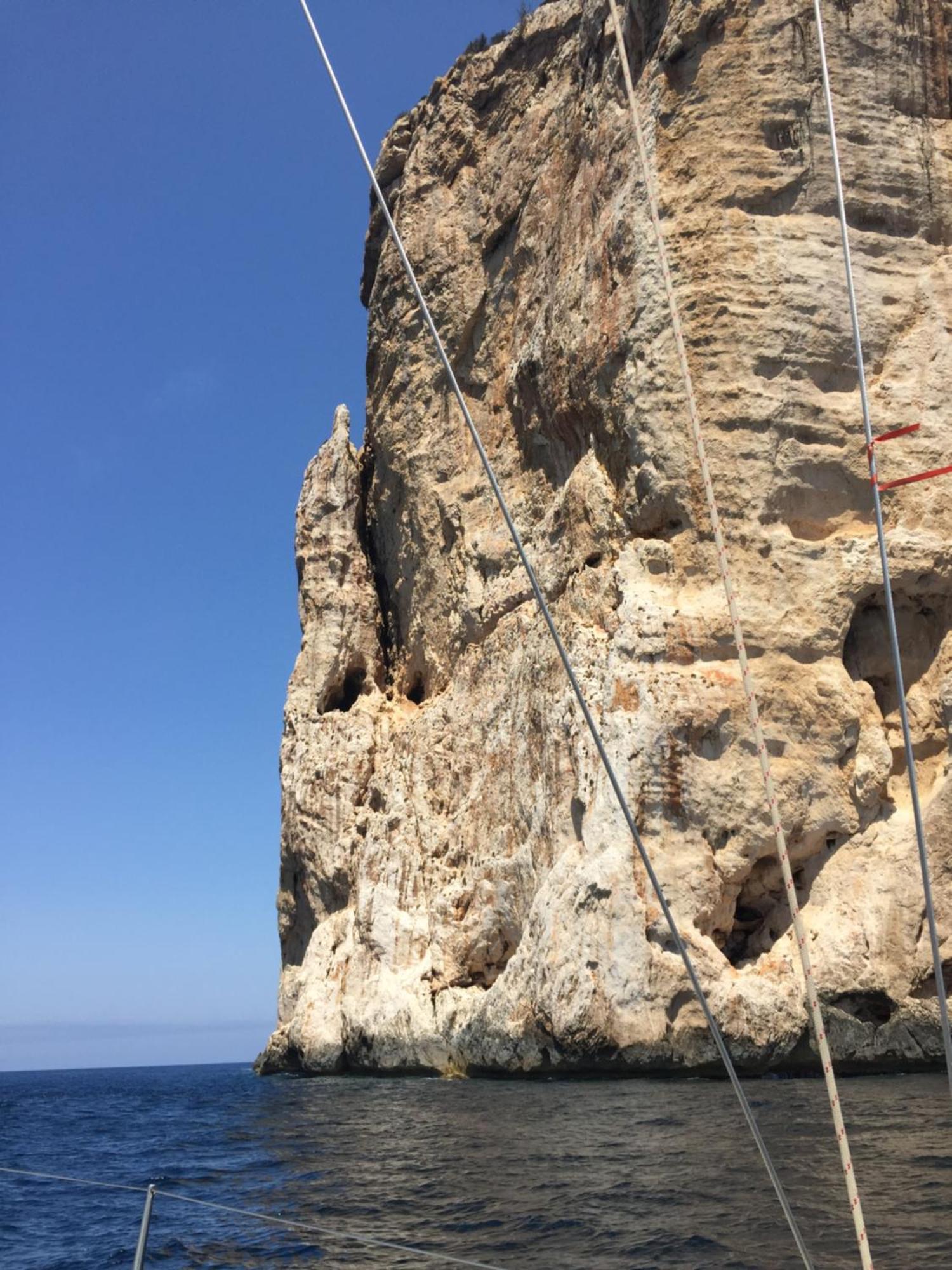 Appartamento Il Palco Alghero Exterior photo